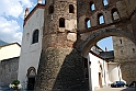 Susa - Porta Savoia (o porta del Paradiso) (Sec. III - IV d.C.)_011